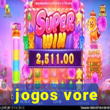 jogos vore